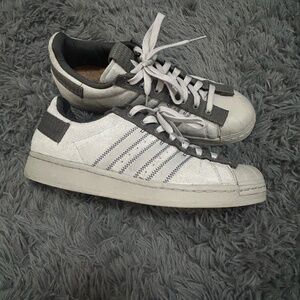 Adidas Superstar x Parley